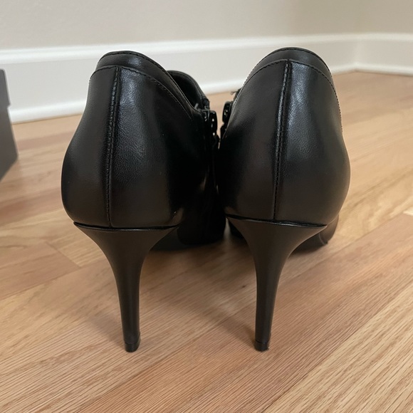 Cole Haan booties, 7.5, BRAND NEW - Picture 3 of 5